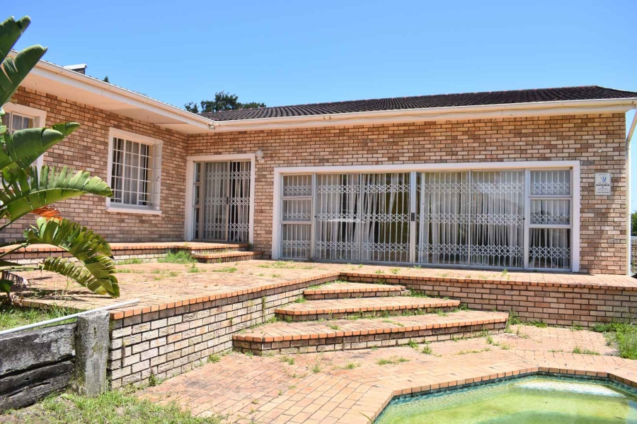 4 Bedroom Property for Sale in Bunkers Hill Eastern Cape